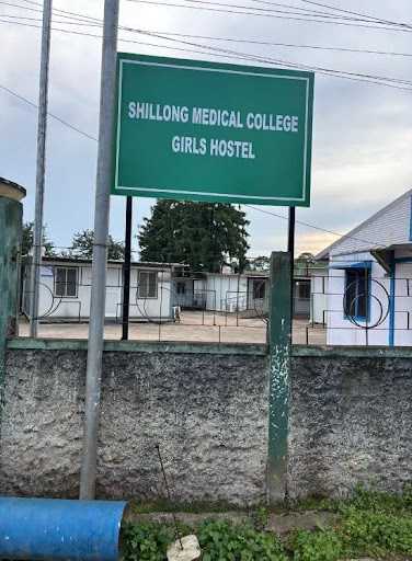 Girls Hostel