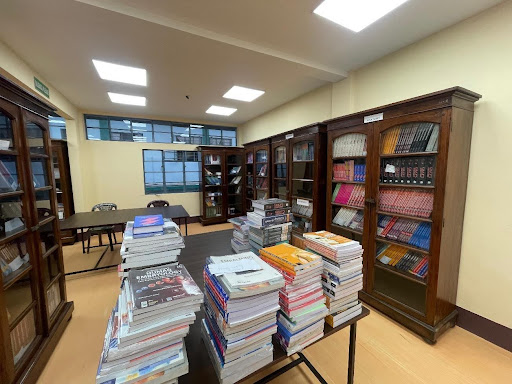 Hostel