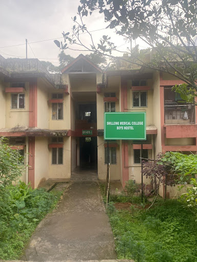 Boys Hostel