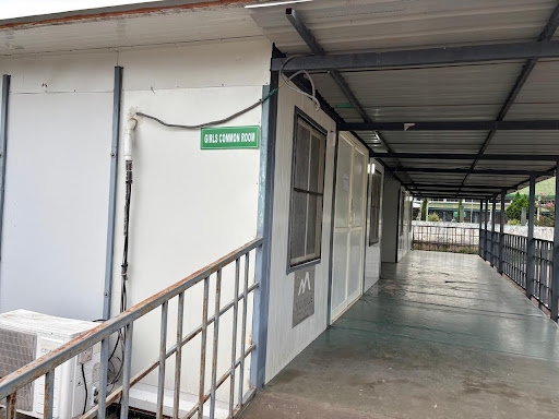Boys Hostel