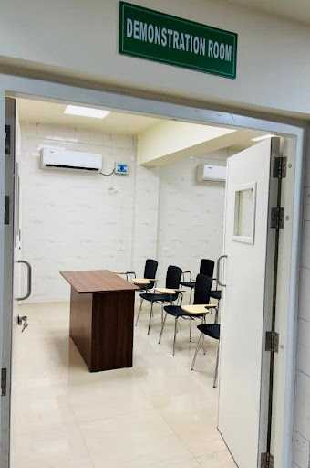 Facility 1